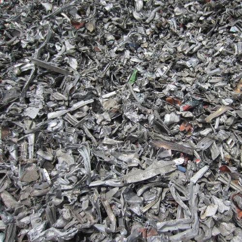 Scrap metal