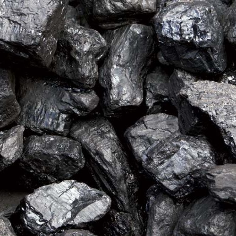 Coal & cokes