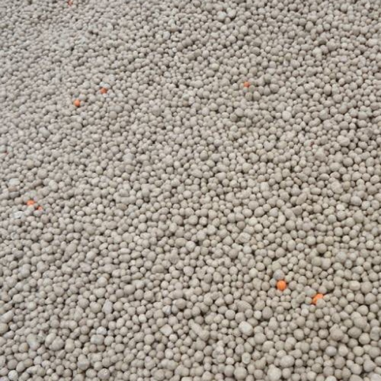 Fertiliser and Phosphates