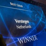 Winner IBJ Best Grab