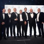 Winning IBJ 2024 -team