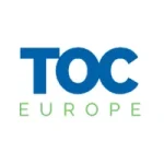 Verstegen present at the TOC Europe 2025