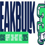 Verstegen Grabs Present at BreakBulk Americas (stand B21)